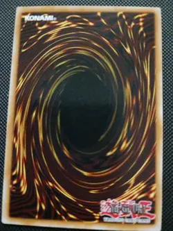 Yugioh Legendary Six Samurai - Shi En Ultimate Rare 1st edition mint STOR-EN041 - Image 4