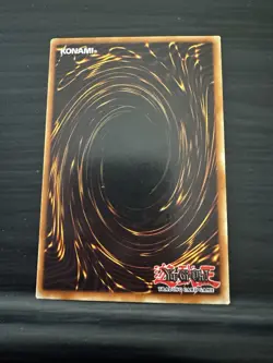 YuGiOh TCG | Charubin the Fire Knight - LOB-015 | 1st Edition - Rare | NM - Image 3