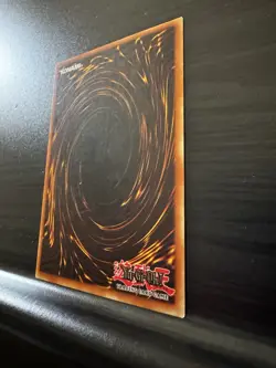 YuGiOh TCG | Charubin the Fire Knight - LOB-015 | 1st Edition - Rare | NM - Image 4