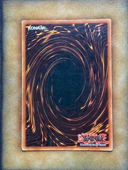 Yugioh Change of Heart MRD-060 Ultra Rare Original Print MP - Image 5