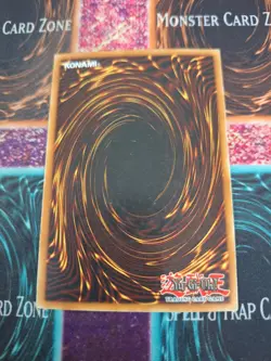Yugioh Bottomless Trap Hole RP02-EN064 Common Unlimited NM/LP - Image 5