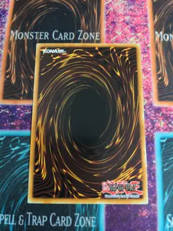 Yu-Gi-Oh! Gagagabolt ZTIN-ENV03 Ultimate Rare Limited NM a1/ - Image 3