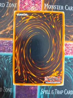 Yu-Gi-Oh! Greed SOD-EN055 Ultimate Rare Unlimited Near Mint - Image 4