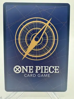 Edward Weevil (SP) EB01-023 - The Azure Sea’s Seven - OP14 One Piece TCG - Image 2