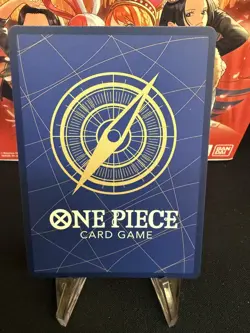 Kalifa (Alternate Art) OP03-081 Pillars of Strength Foil, Japanese, One Piece - Image 2