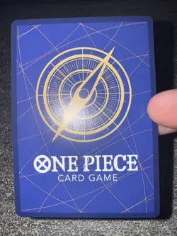 CARTE ONE PIECE - C / ALT ART - ST01-006 TONY TONY. CHOPPER FOIL - Image 2