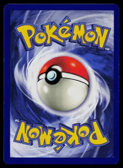 Pokemon Card - Pikachu (Movie Promo) WOTC Black Star Promo 4 Stamped - Image 2