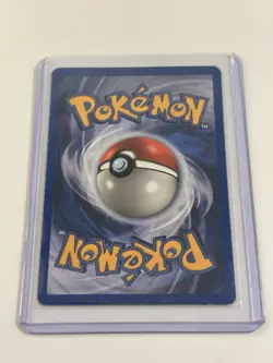 Pokemon Kabutops Holo Rare Card H13/H32 Skyridge - Image 2