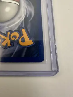Pokemon Kabutops Holo Rare Card H13/H32 Skyridge - Image 3