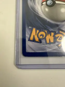 Pokemon Kabutops Holo Rare Card H13/H32 Skyridge - Image 4