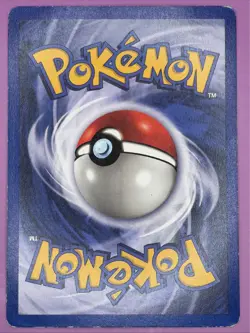 Dragonair 018/102 Base Set Regular Finish Vintage Pokemon Card *HP* - Image 2