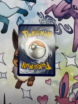 Glaceon VSTAR SWSH197 SWSH: Sword & Shield Promo Cards Holo - Image 2