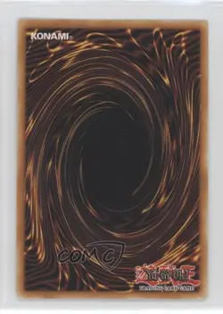 Darklord Contact 1st Ed. YuGiOh Gold Series: Maximum Gold #MAGO-EN108 - Image 2