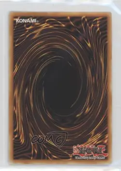 Hey Trunade! 1st Ed. YuGiOh Gold Series: Maximum Gold #MAGO-EN155 - Image 2