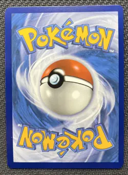 Magby IR Paradox Rift 186/182 Illustration Rare Art PAR EN Pokemon Card 2023 FA - Image 2