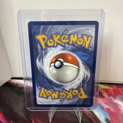 Pokemon TCG Wigglytuff GX 42/68 Hidden Fates Ultra Rare Card - Image 2