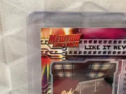 Topps Pokemon Mewtwo Strikes Back: Like It Never Happened Card #40 Pokemon NM - Image 3