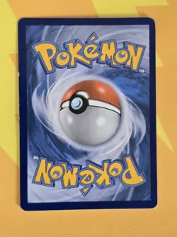 Arceus XY116 XY Holo Pokemon Card - Image 2