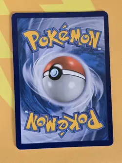 Black Kyurem XY80 XY Holo Pokemon Card - Image 2