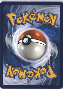 Pokemon TCG Ho-Oh GX Rainbow Holo Promo Card Sun & Moon SM80 LP - Image 2
