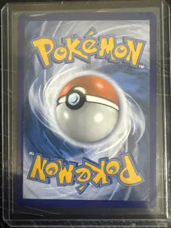 Pokemon TCG SM Unbroken Bonds Greninja Reverse Holo Rare Card 117/214 - Image 2