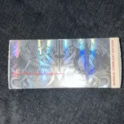 Magic: The Gathering Phyrexia Compleat Edition Bundle Set Boosters Elesh Norn E… - Image 3