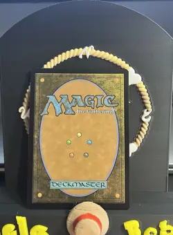 MTG Teenage Mutant Ninja Turtles Triceraton Commander 0025 NM Mythic - Image 2