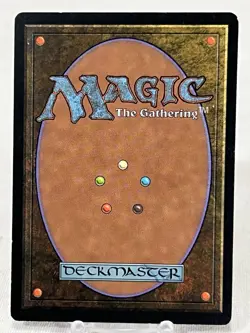 Phyrexian Furnace - Weatherlight ~MP~ Magic The Gathering MTG - Image 2