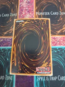 Yugioh Chaos Dragon Levianeer SOFU-EN025 Secret Rare Unlimited Near Mint - Image 3
