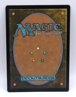 MTG Soul Immolation Lorwyn Eclipsed Regular NM Un-Played - Image 2