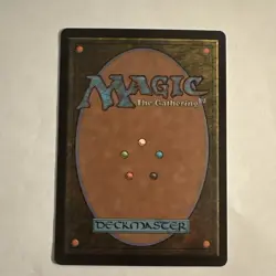 Archmage Of Runes #304 Regular Mtg - Image 2