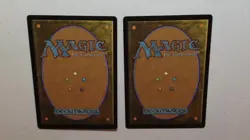 X2 Isochron Scepter Duel Decks: Izzet vs. Golgari Regular NM - Image 2