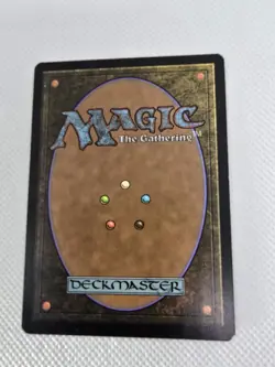 Wizards Watery Grave Gatecrash 249 Land Blue Black Regular Raymond Swanland - Image 2