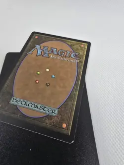 Wizards Watery Grave Gatecrash 249 Land Blue Black Regular Raymond Swanland - Image 3