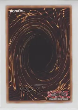 Fairy Tail - Luna 1st Ed. YuGiOh Maximum Crisis #MACR-EN038 - Image 2