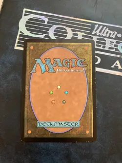 Sensei's divining top / Sensei toupie de la divination / MTG / Magic / Champions - Image 2