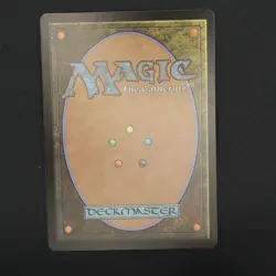 Rockfall Vale FOIL MTG Innistrad Remastered Rare 282 NM - Image 2