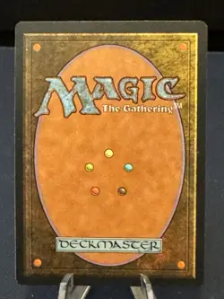 MTG - Magic The Gathering - Pendrell Mists - Weatherlight - NP/ LN! - Image 2