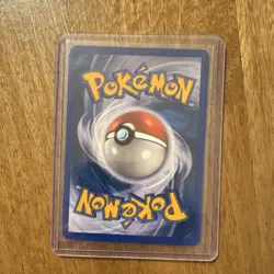 Pokemon Squirtle POP Series 4 014/017 Regular 50 HP Common Tackle Card - Image 2