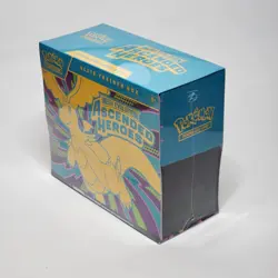 Pokemon TCG Mega Evolution: Ascended Heroes ETB - Factory Sealed -Ready to Ship - Image 4