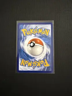 Absol EX Full Art Ultra Rare - 214/197 - Obsidian Flames Pokemon 2023 - Image 2