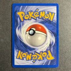 Pikachu - 87/130 - Base Set 2 - Pokemon - Common - Played - Image 2