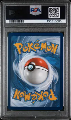 2023 POKEMON MEW EN-151 SPECIAL ILLUSTRATION RARE #199 CHARIZARD EX PSA 9 - Image 2