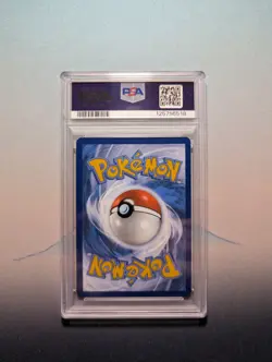 2023 POKEMON SWORD AND SHIELD CROWN ZENITH 160 FULL ART/PIKACHU PK1 PSA 9 - Image 2