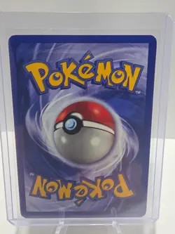 Starmie 64/102 – 1999 Pokemon Base Set – WotC Vintage – Light Played - Image 2