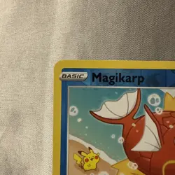 Magikarp Common SWSH02: Rebel Clash 039/192 NM Reverse Holo - Image 2