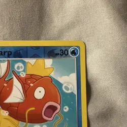 Magikarp Common SWSH02: Rebel Clash 039/192 NM Reverse Holo - Image 3