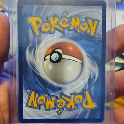 Pokemon Iono's Bellibolt ex Special Illustration Rare Holo EX Sv09 183/159 - Image 2