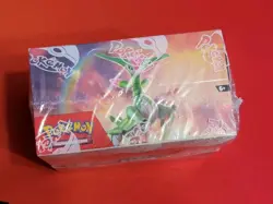 Pokemon TCG Temporal Forces Sealed Booster Box - Image 3