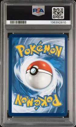 2023 POKEMON OBF EN-OBSIDIAN FLAMES SPECIAL ILLUSTRATION RARE CHARIZARD EX PSA 8 - Image 2